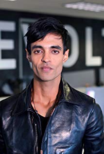 Amrit Singh