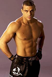 Vitor Belfort