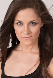 Jamie Marie Hannigan
