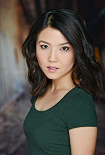Tabitha Tao