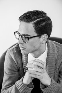 Adam Lowder