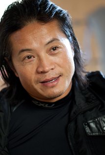 Vincent Wang