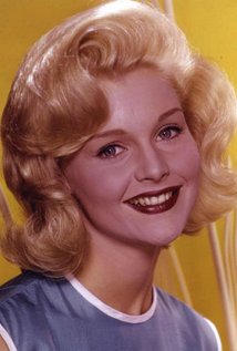 Carol Lynley