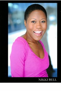 Nikki Bell