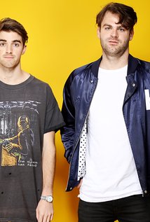 The Chainsmokers