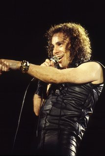 Ronnie James Dio