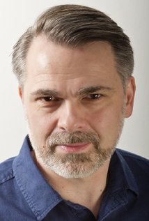 Darren Stoneham