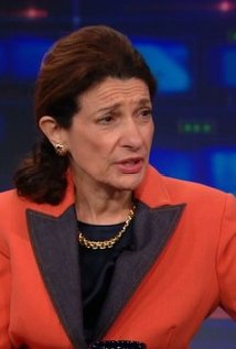 Olympia Snowe