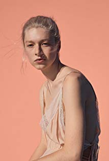 Hunter Schafer