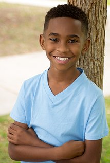 Isiah Greene