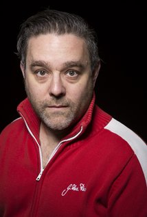 Andy Nyman