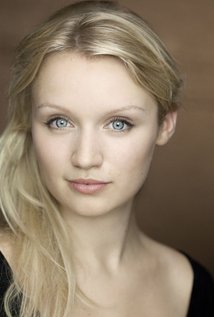 Emily Berrington