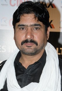 Yashpal Sharma