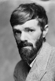 D.H. Lawrence