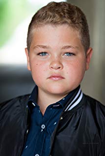 Carter Anderson