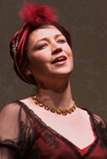 Patricia Hammond