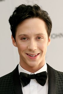 Johnny Weir