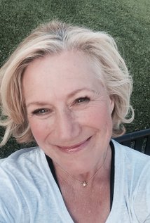 Jayne Atkinson