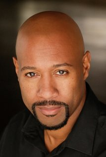 Mark Daniel Cade