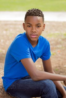 Xavier Madison