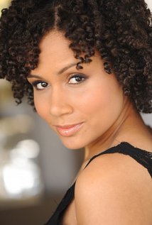 Karen-Marie Ali
