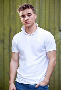 Parry Glasspool