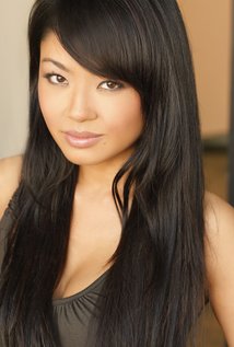 Natasha Yi