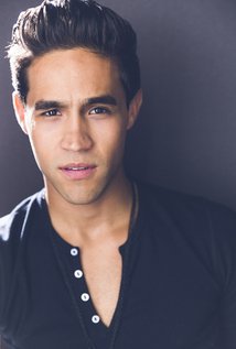 Erick Huertas
