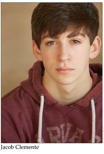 Jacob Clemente