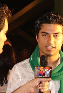 Ali Khan