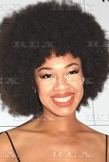 Ayesha De Garci