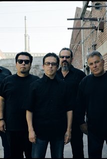 Los Lobos