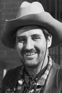 Pat Buttram