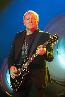 Alex Lifeson