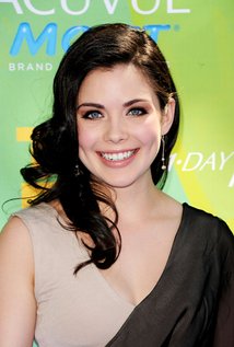 Grace Phipps