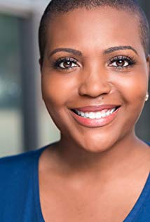 Natalie D. Woodard