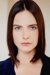 Jessica Tregear