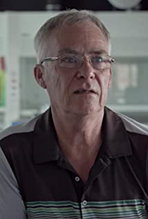 Martin Grime