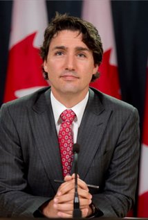 Justin Trudeau