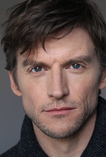 Gideon Emery