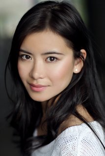 Katie Leung