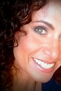 Melissa Greenberg