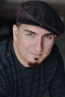 Ron Gonzalez