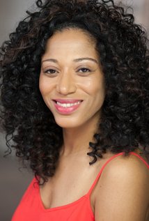 Natasha Demosthene