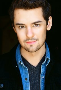 Brendan Robinson