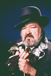 William Conrad