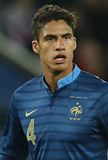 Raphaël Varane