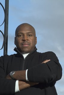 Winston G. Williams