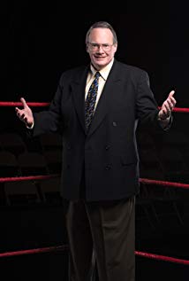 James E. Cornette