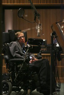 Stephen Hawking